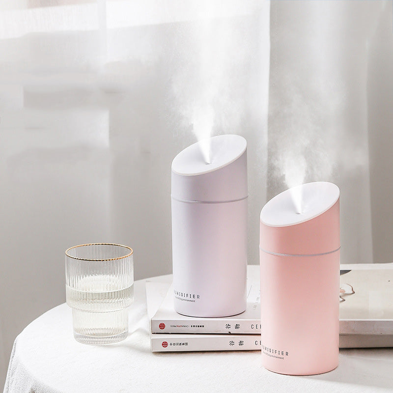 Luftreiniger mit Aromatherapie und Feuchtigkeitsanlage – Bild 6 | LuxeStyle