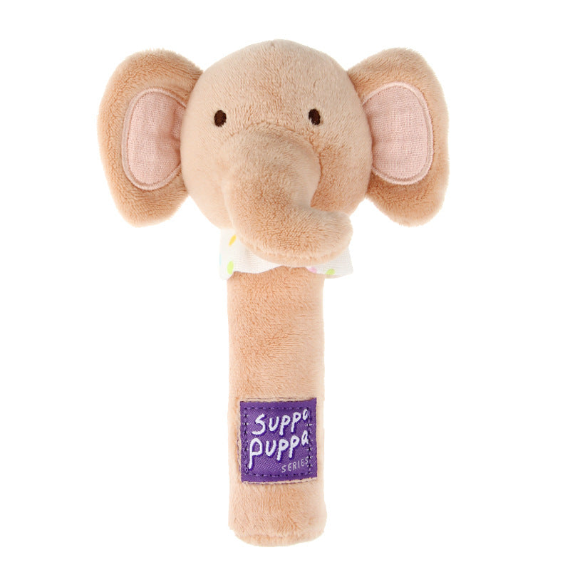 Milky Cute Plüschtier mit Sound für Hunde – Bild 7 | LuxeStyle