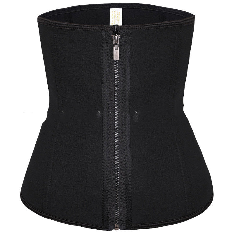 Taillenmieder Sport-Fitness-Gürtel | LuxeStyle