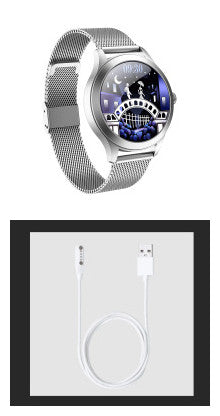 Chivo kw10pro Smartwatch für Damen