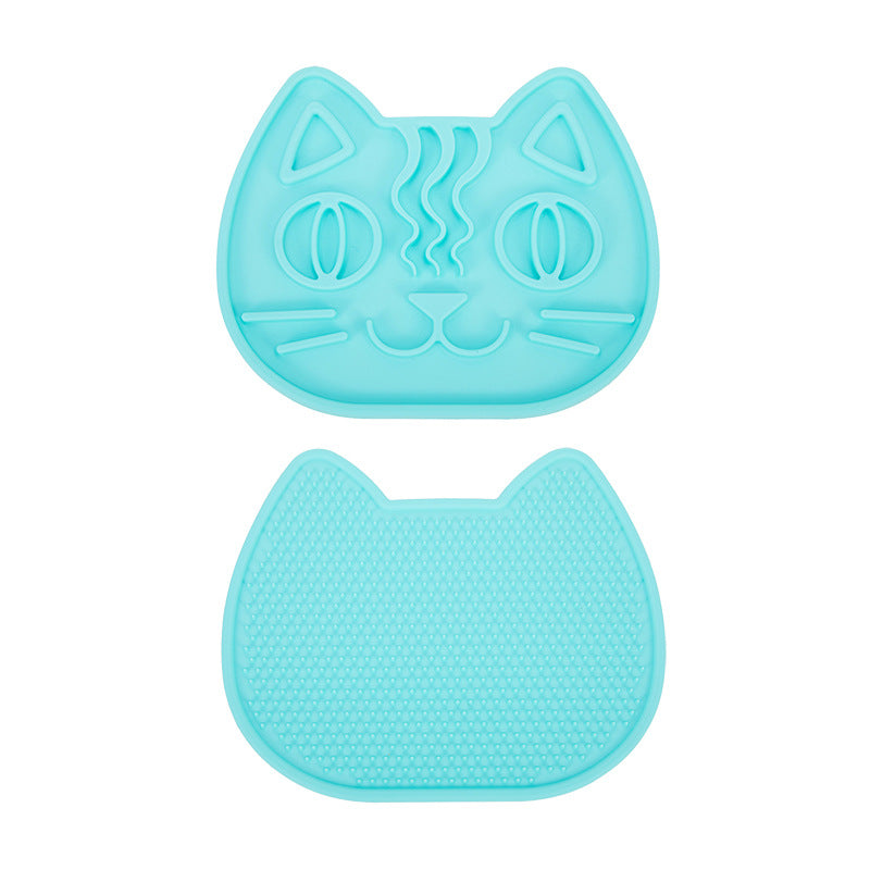 Leckmatte für Hunde & Katzen – Bild 2 | LuxeStyle