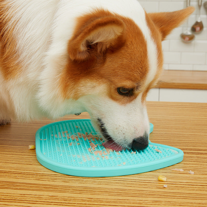 Leckmatte für Hunde & Katzen – Bild 3 | LuxeStyle
