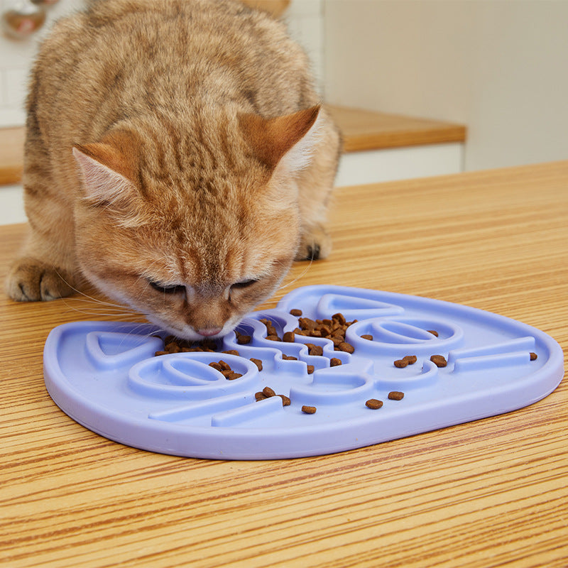 Leckmatte für Hunde & Katzen – Bild 4 | LuxeStyle