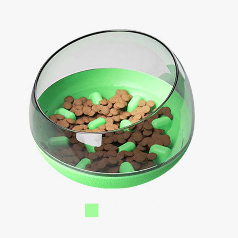Futterstation Space Capsule für langsames Fressen – Bild 5 | LuxeStyle