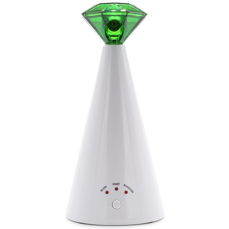 Laser-Pointer für Katzen