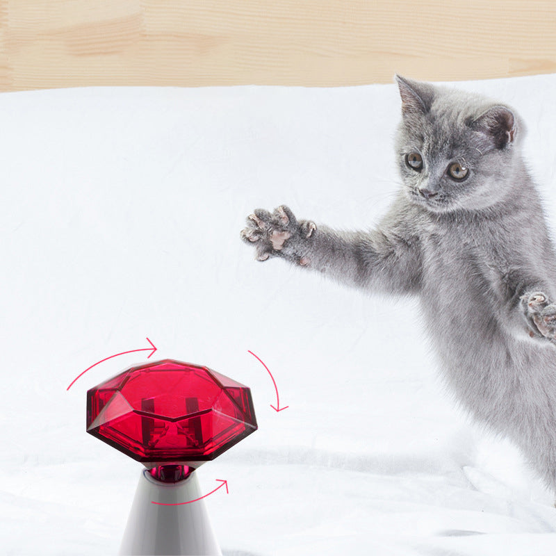 Laser-Pointer für Katzen