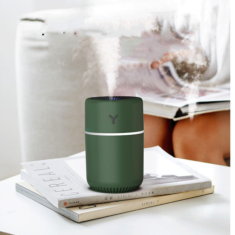 Luftfeuchtiger Mini – Bild 2 | LuxeStyle
