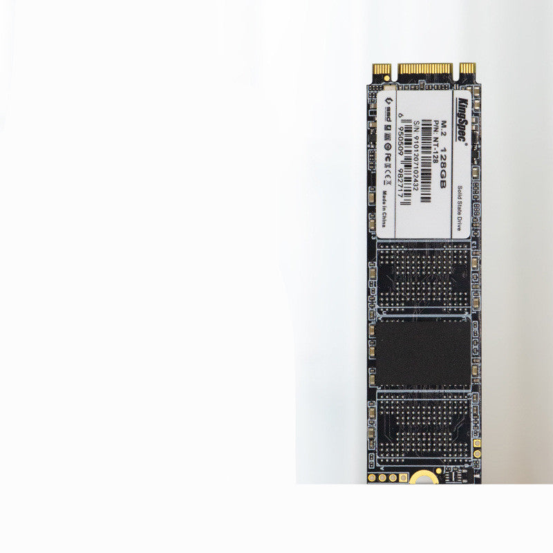 KingSpec M.2 NGFF 2280 SATA SSD