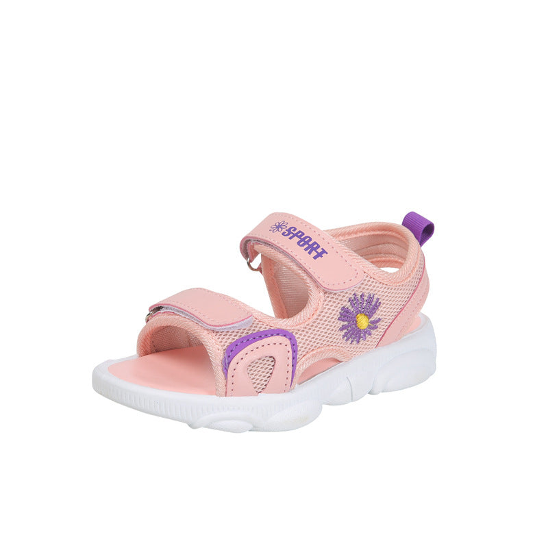 Mädchen Sportsandalen | LuxeStyle