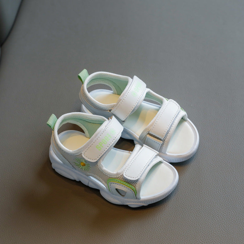 Mädchen Sportsandalen – Bild 8 | LuxeStyle
