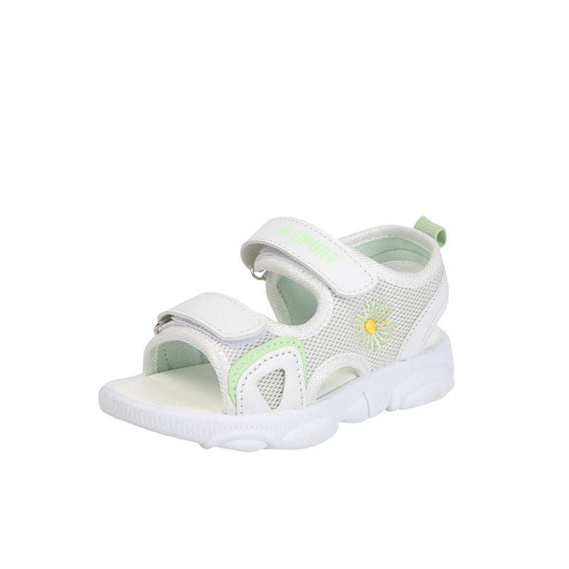 Mädchen Sportsandalen – Bild 10 | LuxeStyle