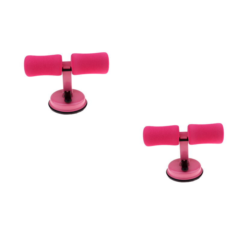 Oberschenkel- & Bauchtrainer mit Feder