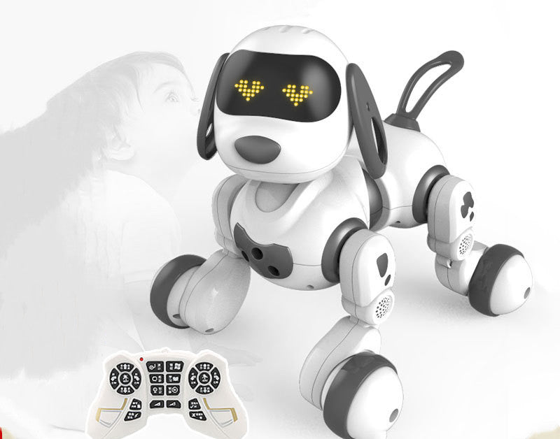 Intelligenter ferngesteuerter Roboterhund – Bild 2 | LuxeStyle