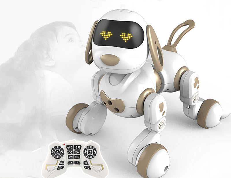 Intelligenter ferngesteuerter Roboterhund – Bild 6 | LuxeStyle