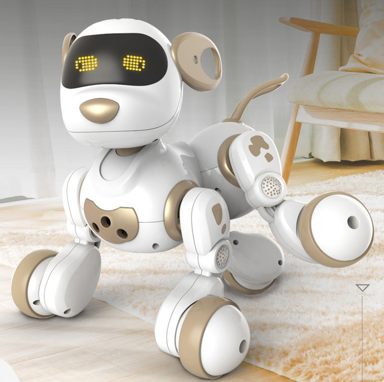 Intelligenter ferngesteuerter Roboterhund | LuxeStyle