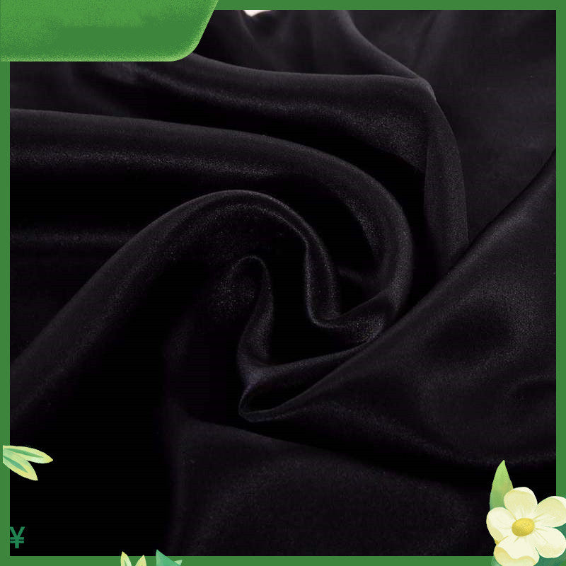 Seiden Satin Beauty Kissenbezug – Bild 6 | LuxeStyle