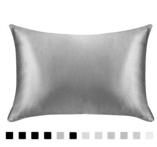 Seiden Satin Beauty Kissenbezug – Bild 5 | LuxeStyle