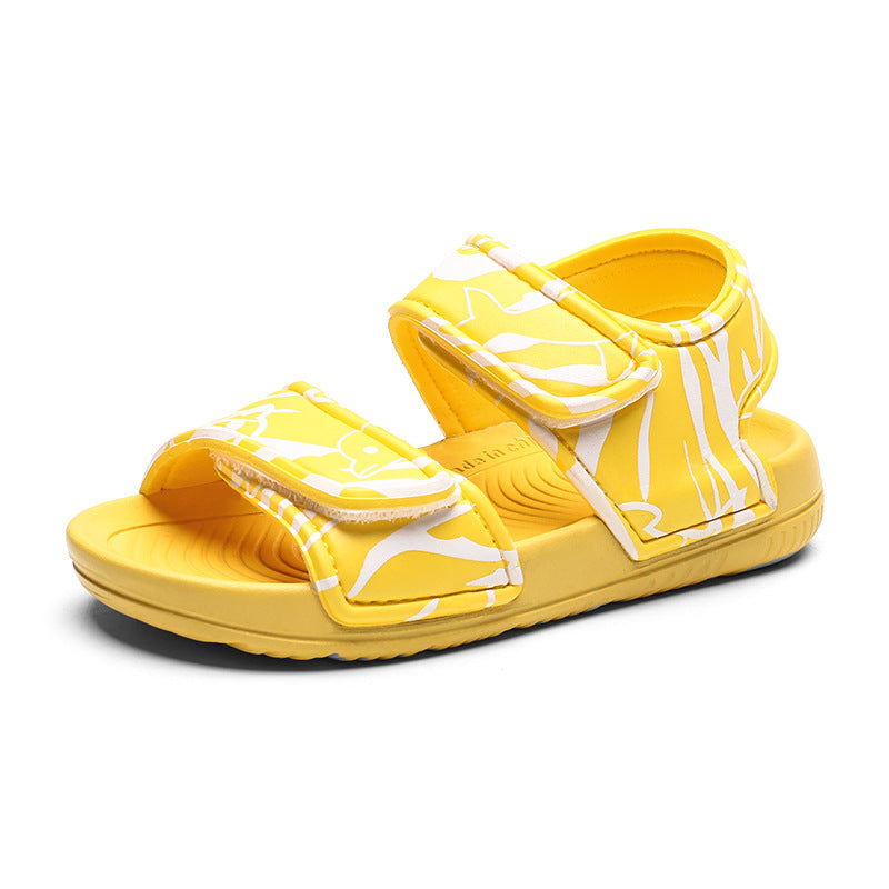 Beachschuhe für Kinder – Bild 5 | LuxeStyle