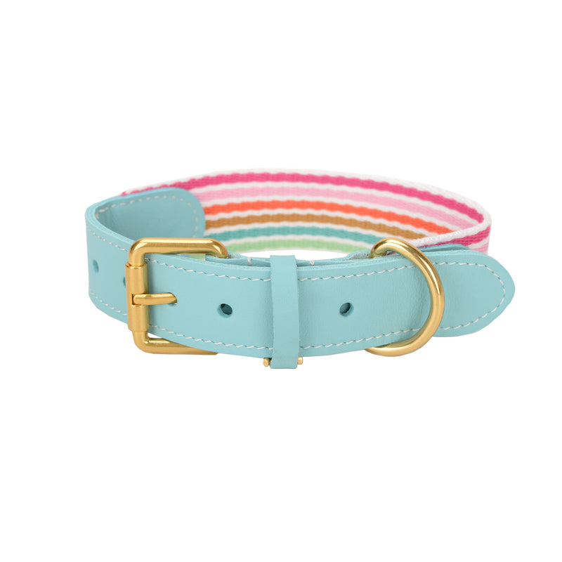 Halsband geflochten für Hunde – Bild 14 | LuxeStyle