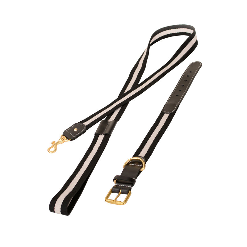 Halsband geflochten für Hunde – Bild 4 | LuxeStyle