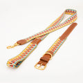 Halsband geflochten für Hunde | LuxeStyle