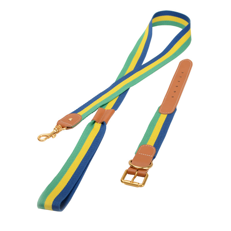 Halsband geflochten für Hunde – Bild 11 | LuxeStyle