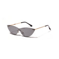 Vintage Sonnenbrille mit UV400 Schutz