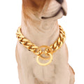 Titanium-Halsband – Bild 1 | LuxeStyle