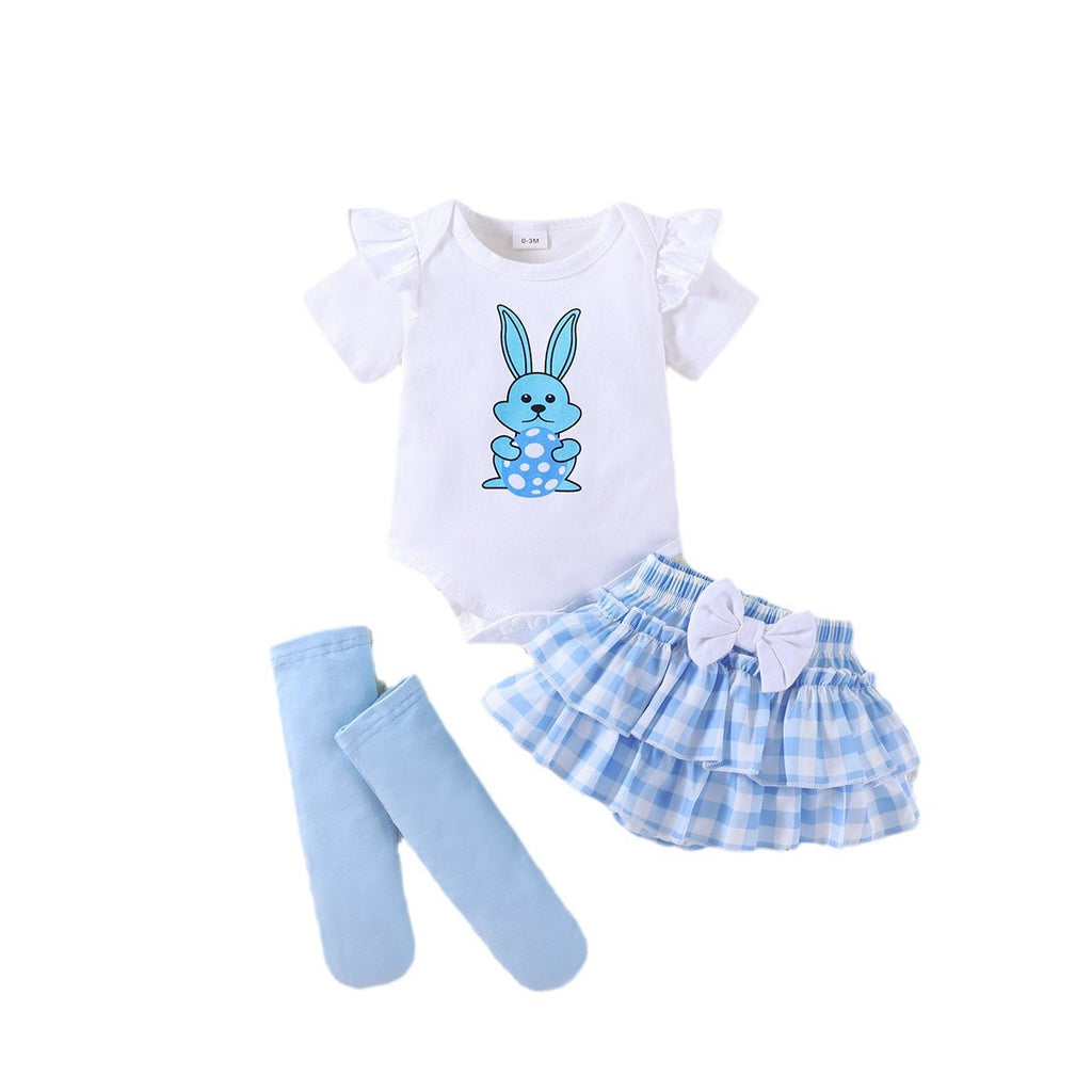 Baby Langarm-Overall – Bild 6 | LuxeStyle