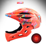 Farbe: Orange