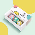 Plüsch-Spielball mit Glöckchen für Katzen | LuxeStyle