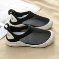 Atmungsaktive Halbsandalen für Kinder – Bild 6 | LuxeStyle