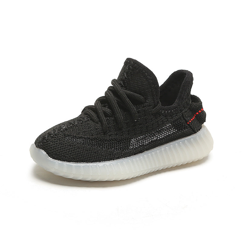 Kinder Coconut Sneakers – Bild 2 | LuxeStyle