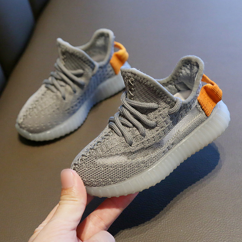Kinder Coconut Sneakers – Bild 5 | LuxeStyle