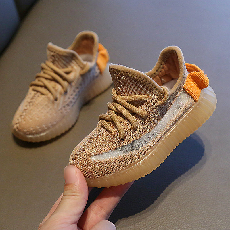 Kinder Coconut Sneakers – Bild 4 | LuxeStyle