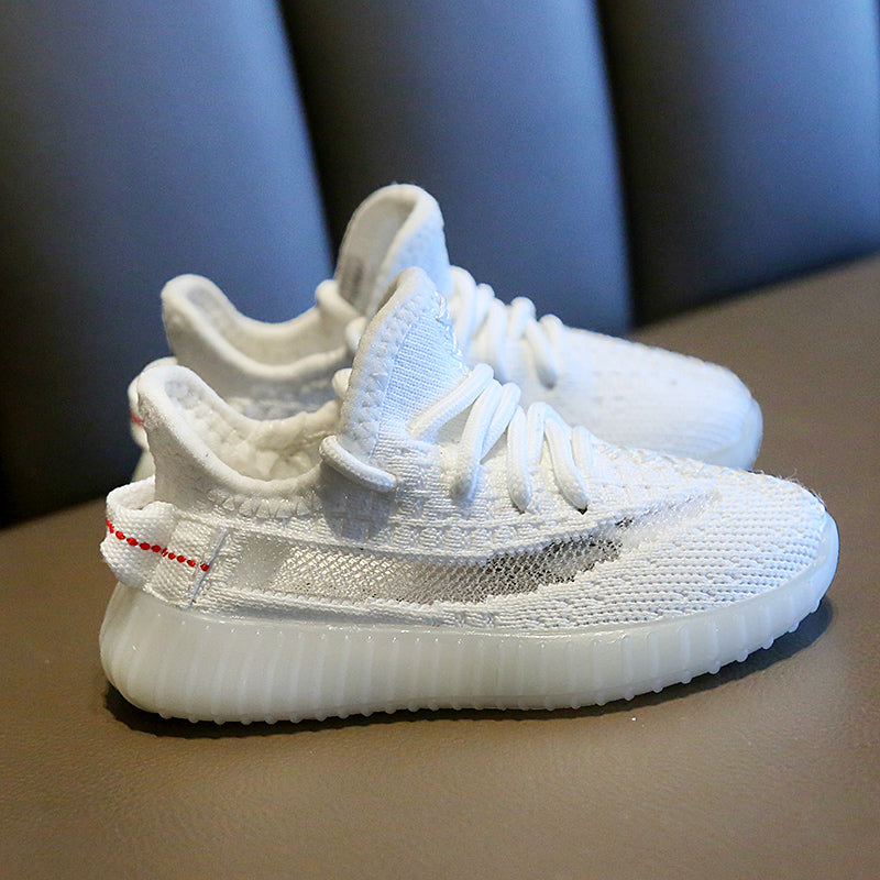Kinder Coconut Sneakers – Bild 3 | LuxeStyle