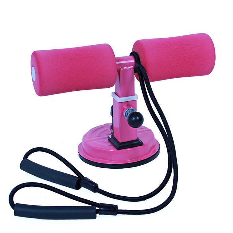 Bauchtrainer für Sit-ups | LuxeStyle