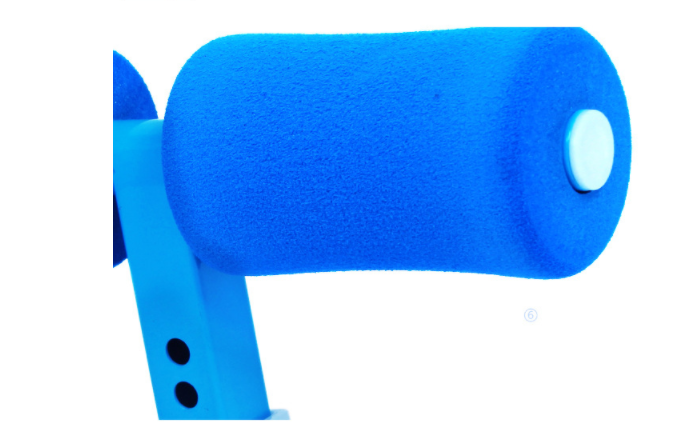 Bauchtrainer für Sit-ups – Bild 3 | LuxeStyle