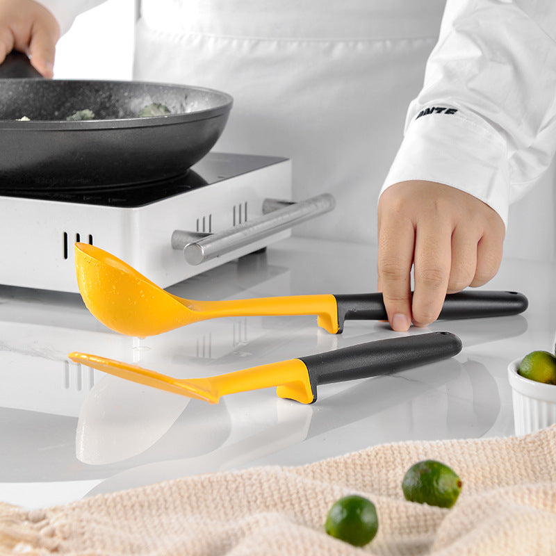 Silikon Küchenhelfer-Set, 10-teilig – Bild 3 | LuxeStyle