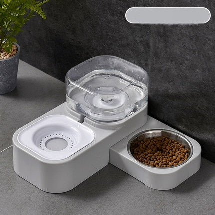 Automatischer Trink- und Futternapf für Haustiere – Bild 11 | LuxeStyle