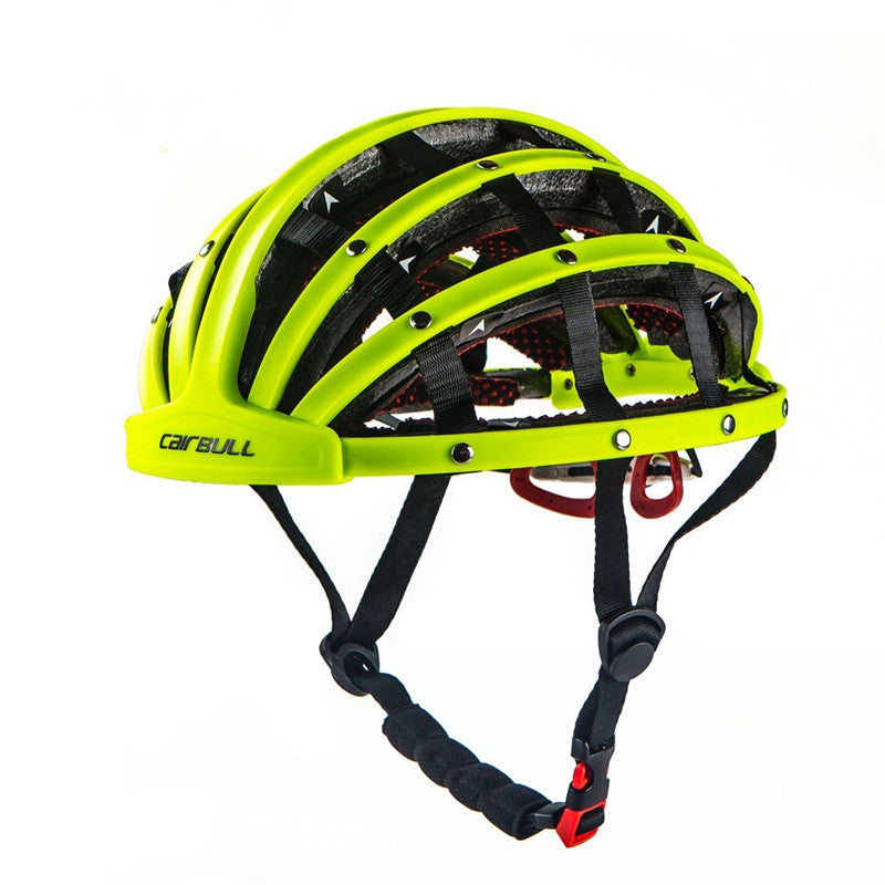 Faltbarer Sommerhelm