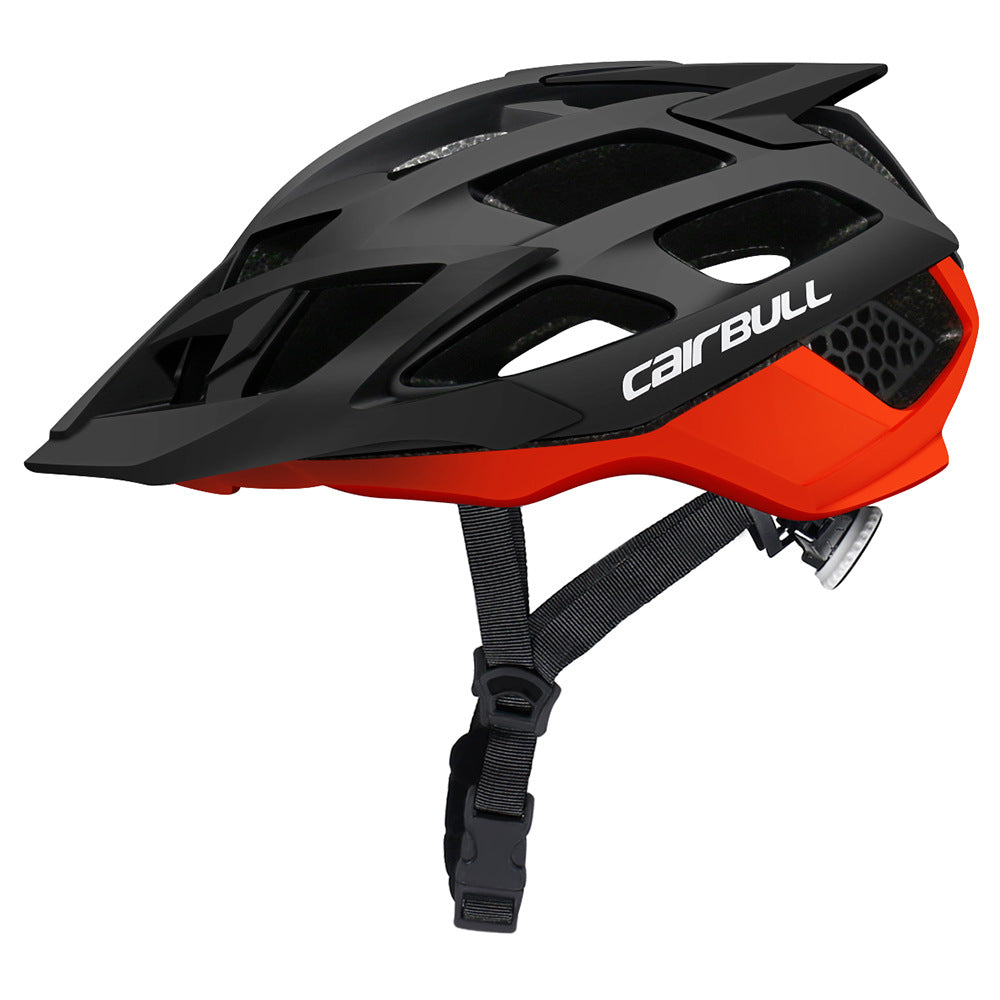 Fahrradhelm