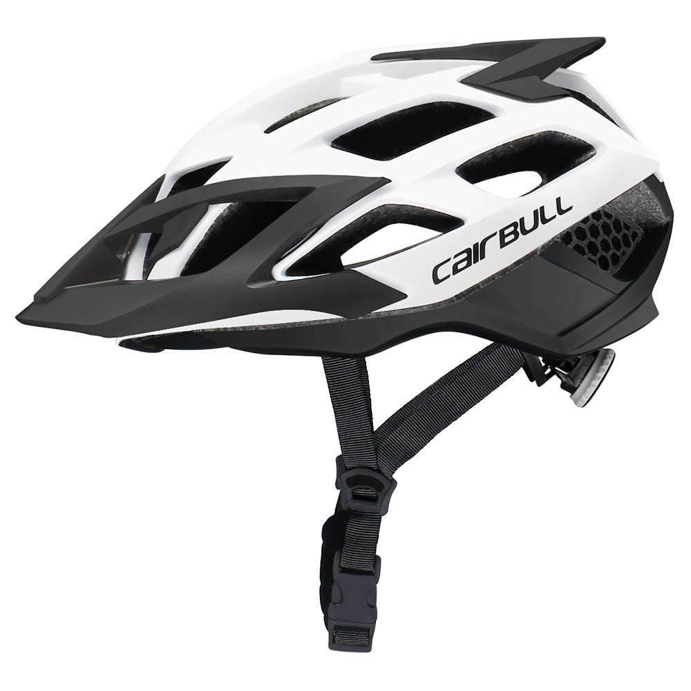 Fahrradhelm