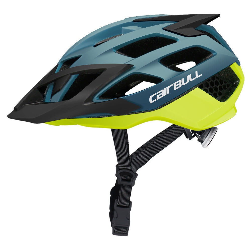 Fahrradhelm