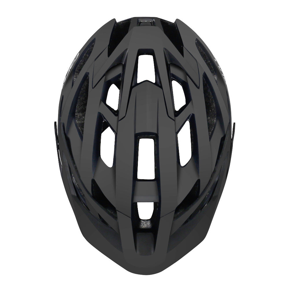Fahrradhelm