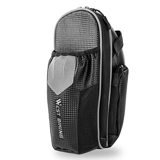 Fahrradtaschen fürs Heck