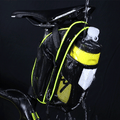 Fahrradtaschen fürs Heck – Bild 1 | LuxeStyle