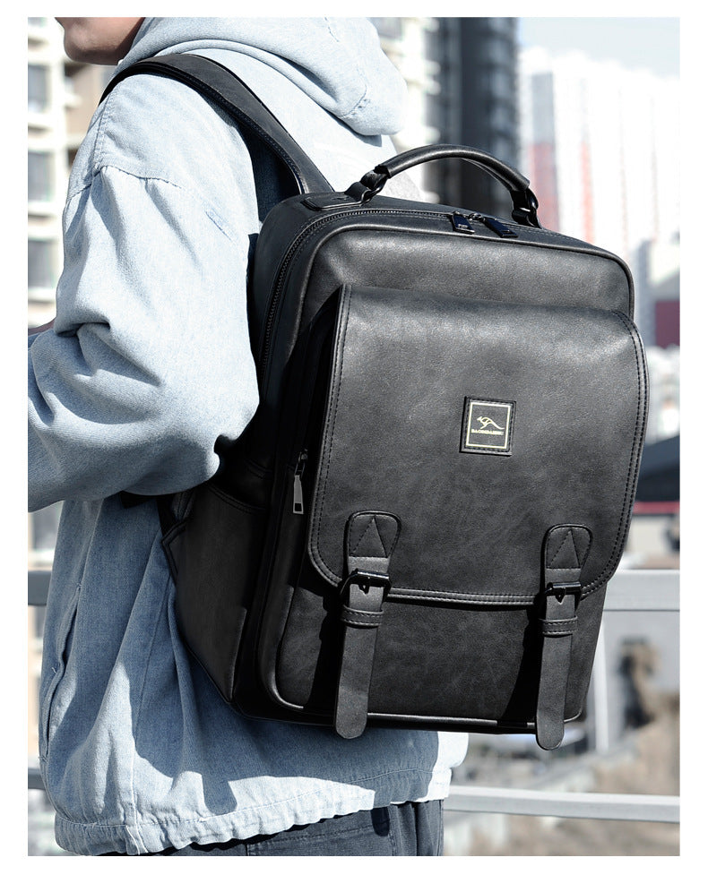 Rucksack für Reisen und Alltag 20 L – Bild 10 | LuxeStyle