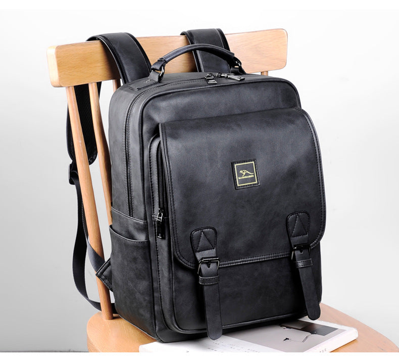 Rucksack für Reisen und Alltag 20 L – Bild 8 | LuxeStyle