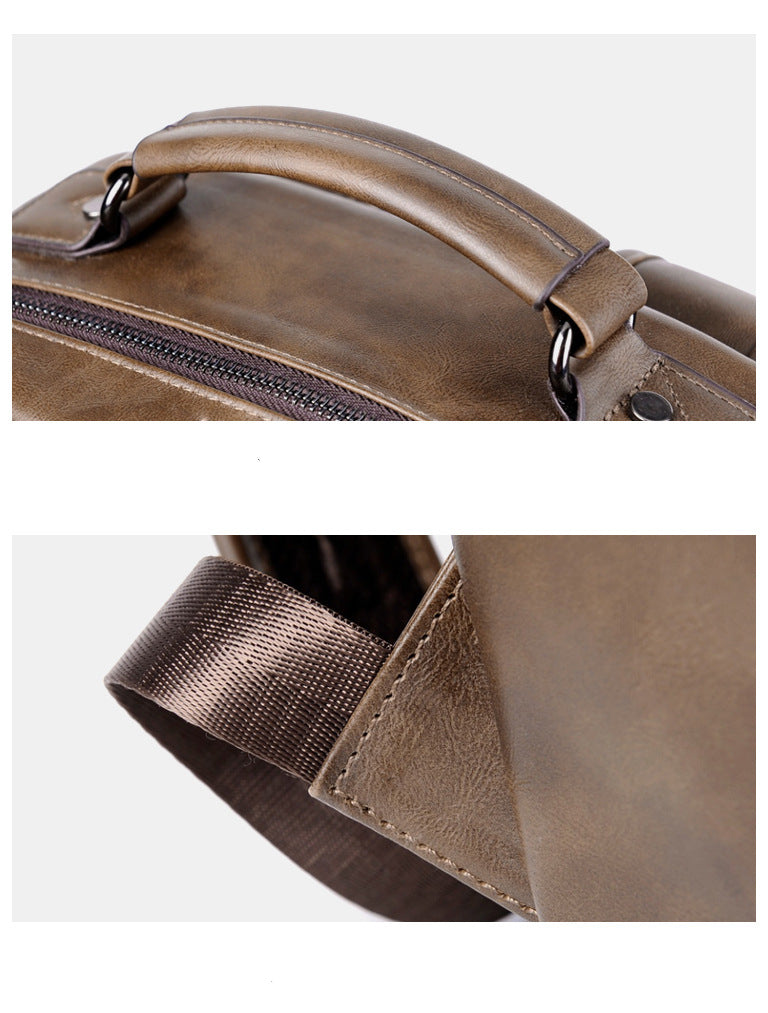 Rucksack für Reisen und Alltag 20 L – Bild 2 | LuxeStyle